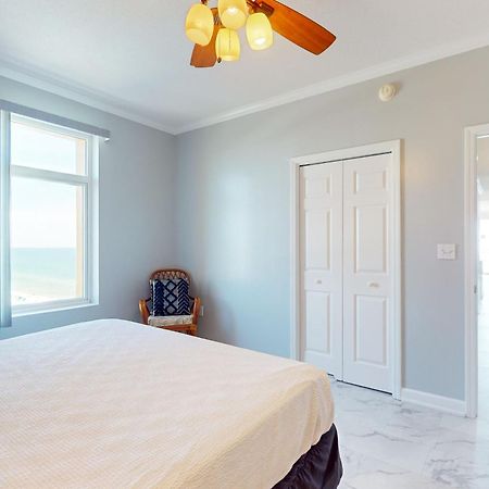 Sterling Reef 801 Apartment Panama City Beach Exterior photo