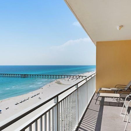 Sterling Reef 801 Apartment Panama City Beach Exterior photo