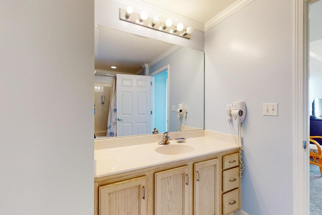 Sterling Reef 801 Apartment Panama City Beach Exterior photo