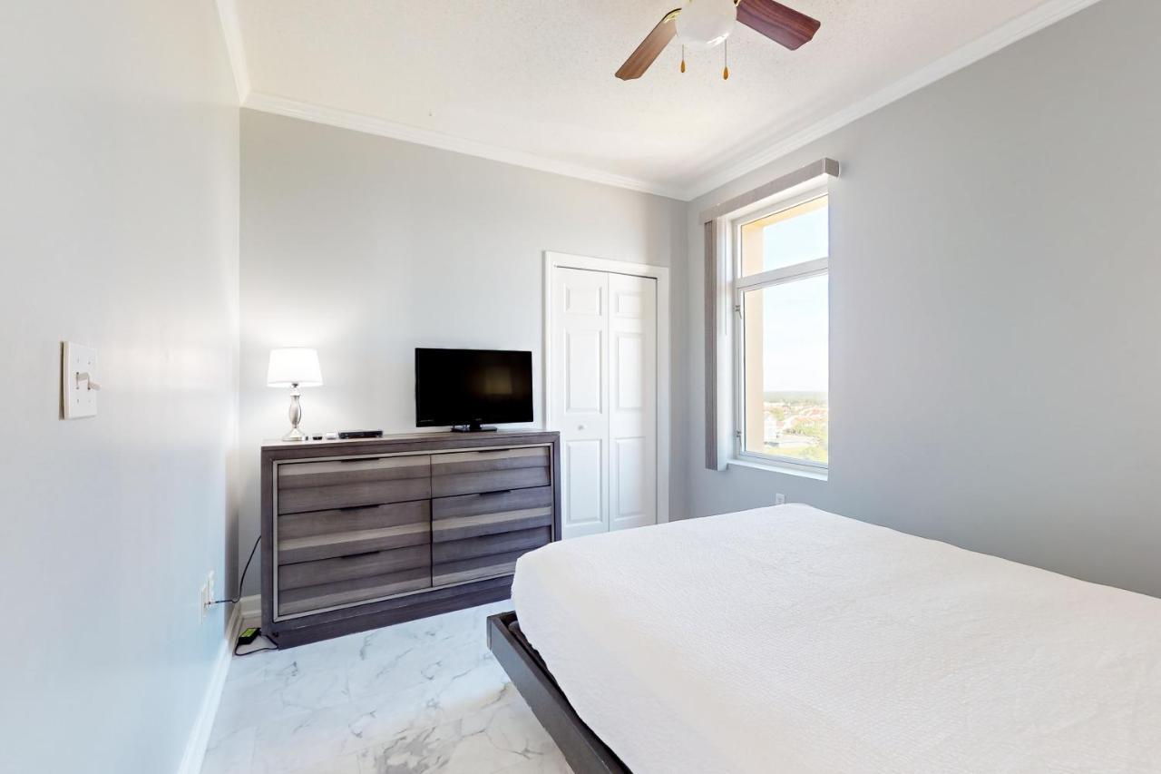 Sterling Reef 801 Apartment Panama City Beach Exterior photo