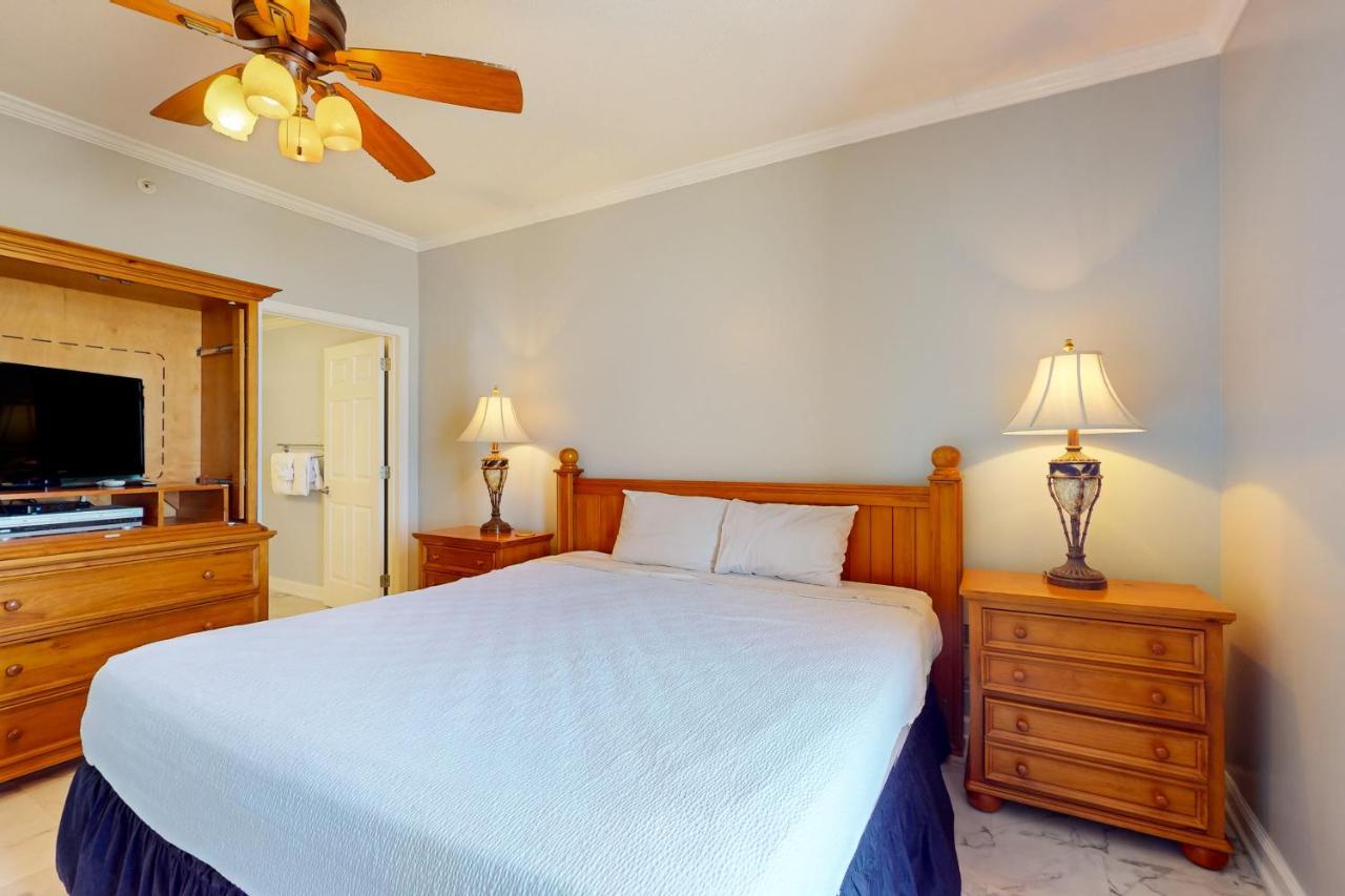 Sterling Reef 801 Apartment Panama City Beach Exterior photo