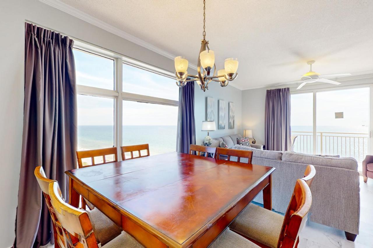 Sterling Reef 801 Apartment Panama City Beach Exterior photo