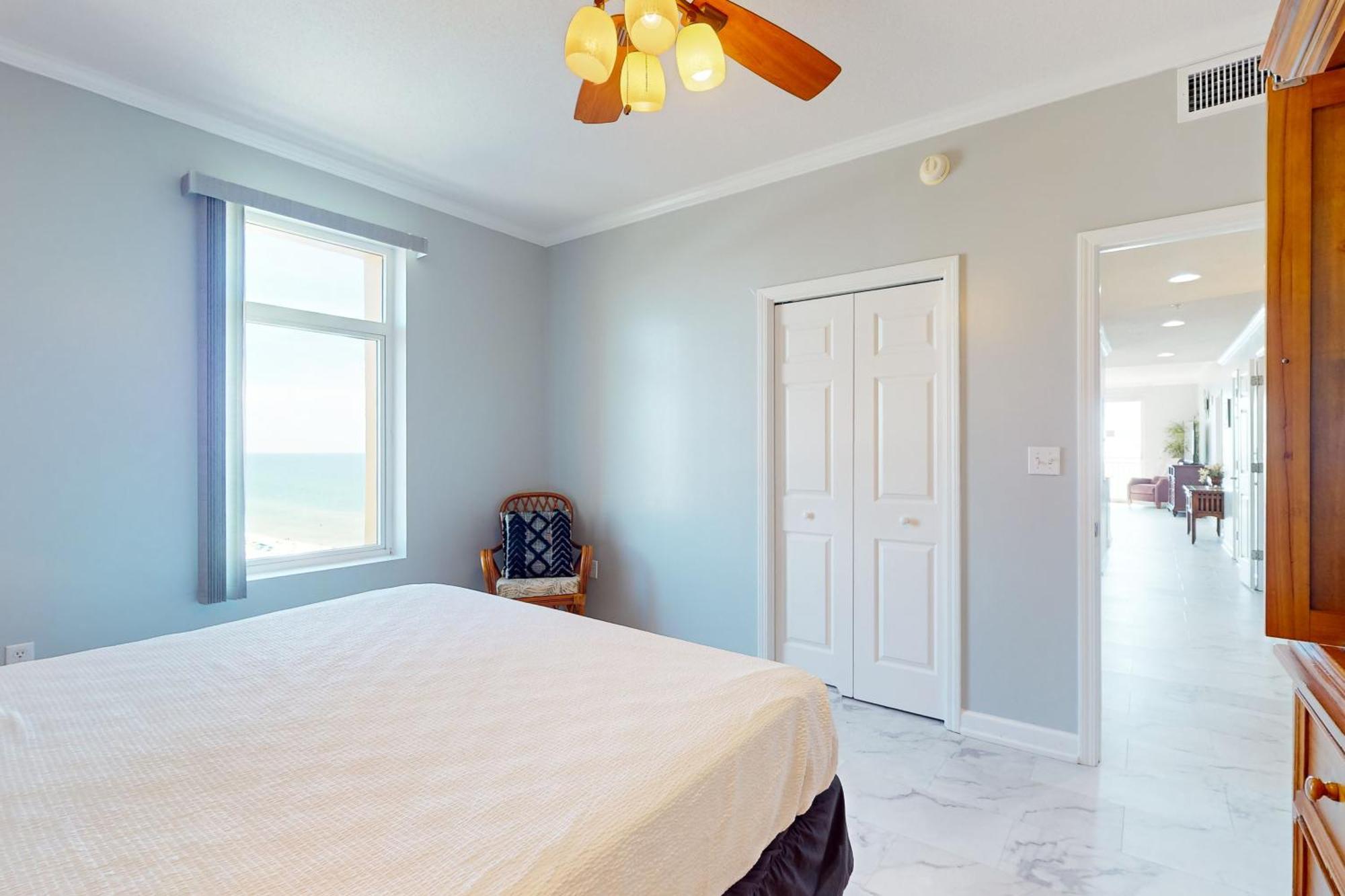 Sterling Reef 801 Apartment Panama City Beach Exterior photo