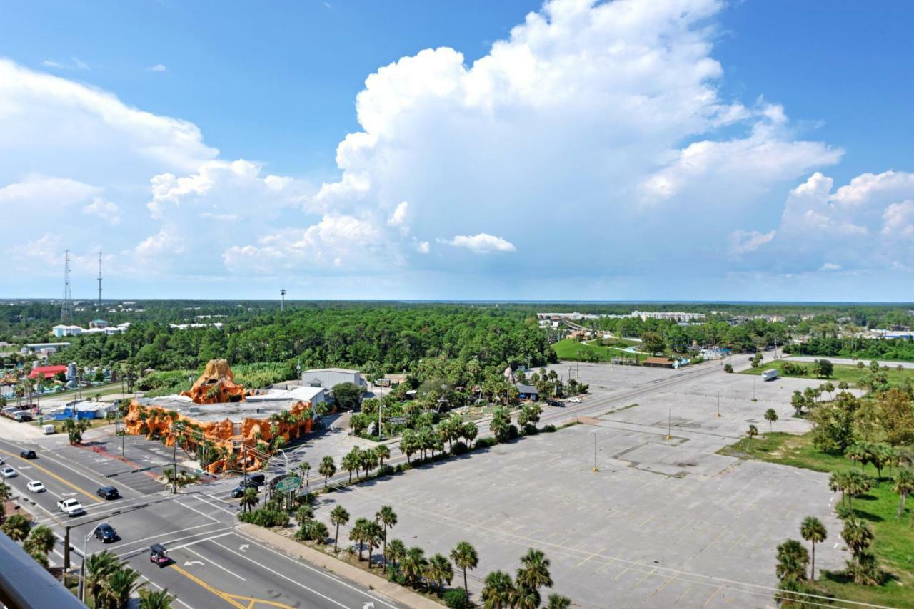 Sterling Reef 801 Apartment Panama City Beach Exterior photo